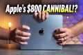 Apple's INSANE $800 MacBook Air is a