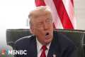 Trump fuming that Epstein