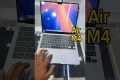 Apple MacBook Air M4 Review And