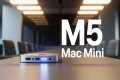M5 Mac Mini Price and Release Date
