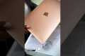 Gold MacBook Air M1 Unboxing