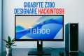 Can You Run macOS Tahoe on a Z390