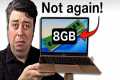 Apple Fanboy in Crisis Over New