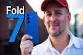 Galaxy Fold 7 Review - This is The
