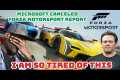 Microsoft Canceled Forza Motorsport!