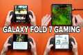 The Samsung Galaxy Fold 7 is an