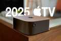 2025 Apple TV 4K: All Upcoming