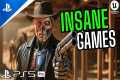 19 INSANE New Games Coming in 2025