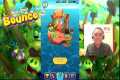 Let's Play Angry Birds Bounce!