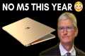 Apple Just DELAYED the M5 MacBook
