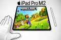 Apple M2 iPad Pro Unboxing - Best