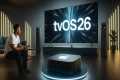 Apple tvOS 26 Beta 4 Hands On First