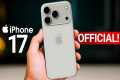iPhone 17 Pro - IT'S OFFICIAL!!