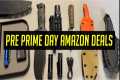 Pre Prime Day Amazon Deals !