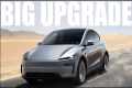 NEW Tesla Model Y Prototype Fully