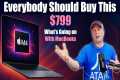 The Best Apple Laptop To Buy Right