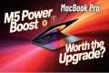 M5 MacBook Pro (2025) — Power Upgrade 
