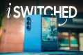 Galaxy S25 Ultra User Switches to