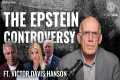 Victor Davis Hanson: Trump’s Epstein