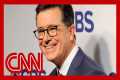 CBS is ending ‘The Late Show with