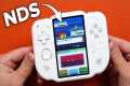 The Nintendo DS & Vertical Arcade 