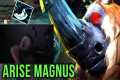 Ar1se Magnus Big Plays Big Rps Crazy