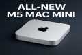 M5 Mac Mini (2025) Apple’s Smallest