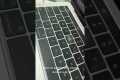 THE 2018 APPLE  MACBOOK PRO