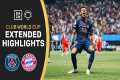 PSG Vs. Bayern Munich | 2025 FIFA