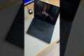 Unboxing the M4 MacBook Air 13”