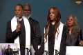 BISHOP T.D. JAKES SHOCKS HIS CHURCH