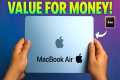 MacBook Air M4 Review – Faster Than