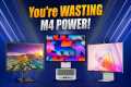 Don’t BUY ANY Monitors For Your Mac