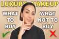 Luxury Makeup Over 40: Worth the