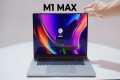 M1 Max MacBook Pro for Music