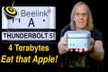 Apple wants $1000 for 4 Terabytes?