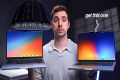 M4 MacBook Air vs M4 MacBook Pro - 4