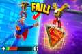 FORTNITE FAILS & Epic Wins! #505