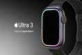Apple Watch Ultra 3 - New Amazing