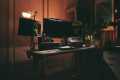 Ultimate Cozy Desk Setup 2025 –