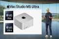 Mac Studio Ultra M5 - New Design