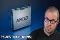 AMD’s New CPUs are Ridiculous.