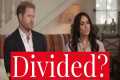 Are Prince Harry & Meghan Markle