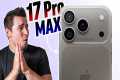 iPhone 17 Pro Max is INSANE! - 7 New