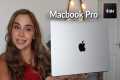 Unboxing the Apple Macbook Pro M4 in