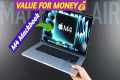 Macbook Air M4 15.3 Unboxing | M4