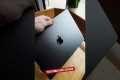 The M1 Max MacBook Pro is INSANE