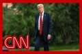 Trump diagnosed with chronic venous