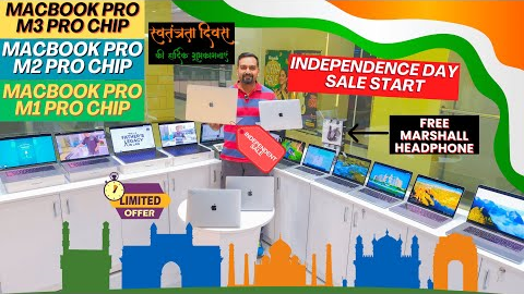 Macbook Pro Cheapest Price in Delhi | Best Second Hand Macbook in Delhi | The Macintosh #macbook