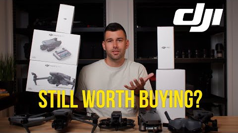 DJI US DRONE BAN: Answering the Top 10 MOST ASKED Questions